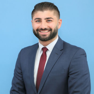 Chris Essak - Director of Sales