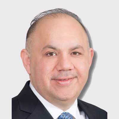 Michael Bahoura - Executive Mortgage Broker