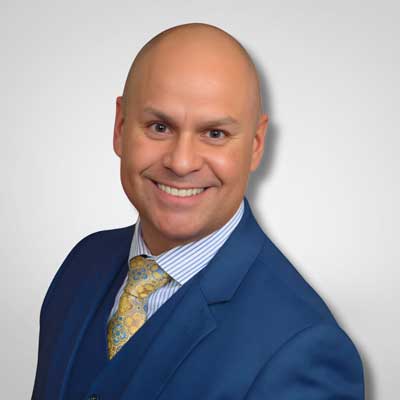 Marc Castro - Executive Mortgage Broker