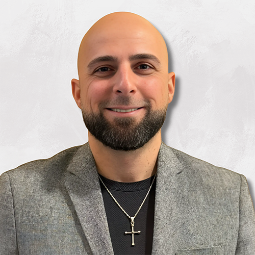 Frank Kareem