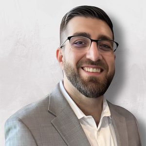 Kevin Shounia
