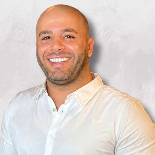 Charbel Nakad