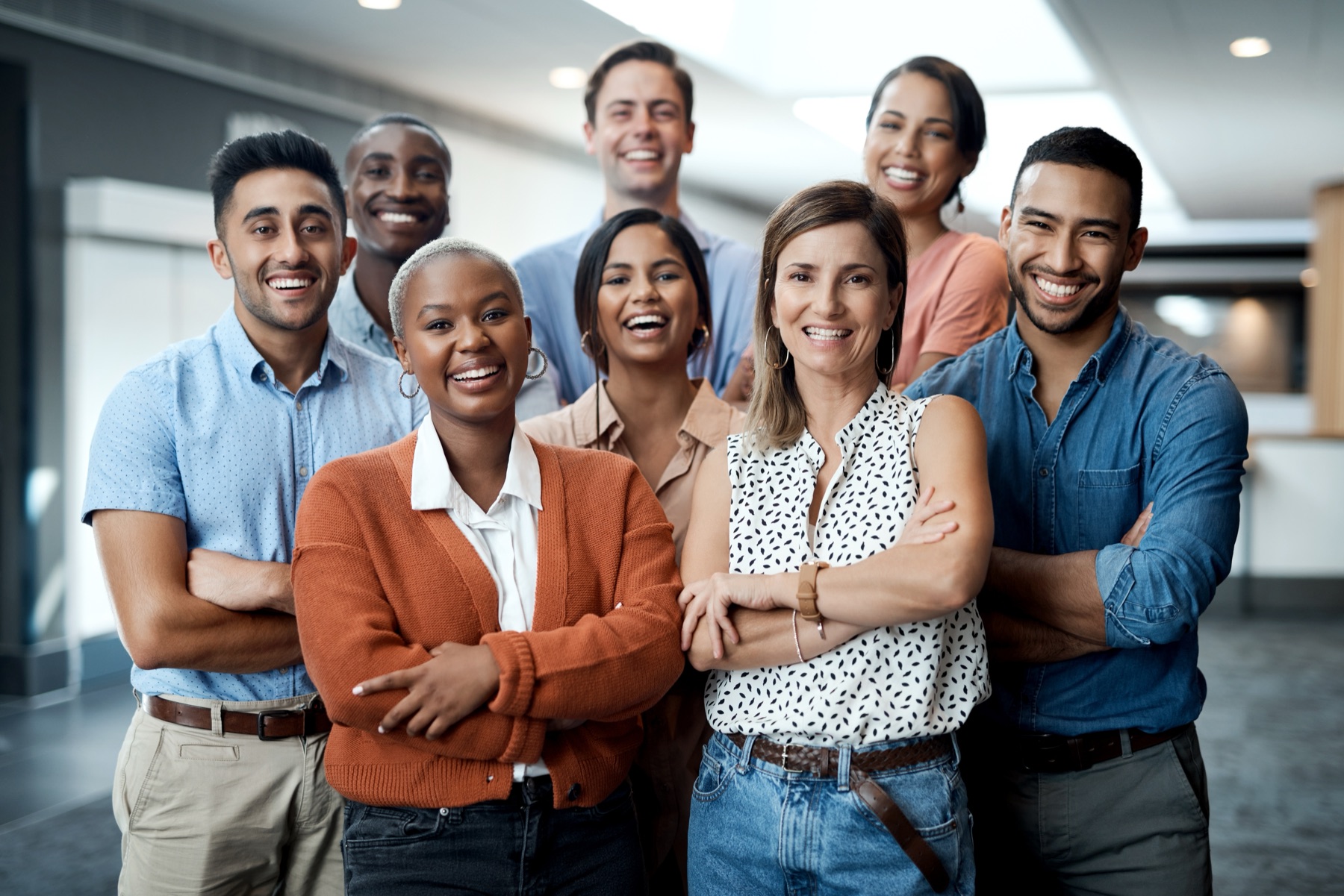 Clear2 Mortgage team, Troy, MI