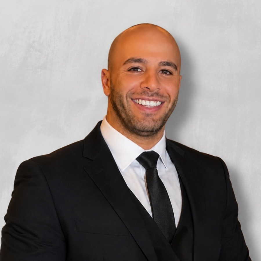 Charbel Nakad
